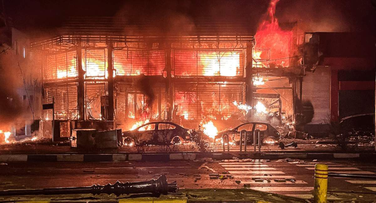 آمارهای بی‌شناسنامه