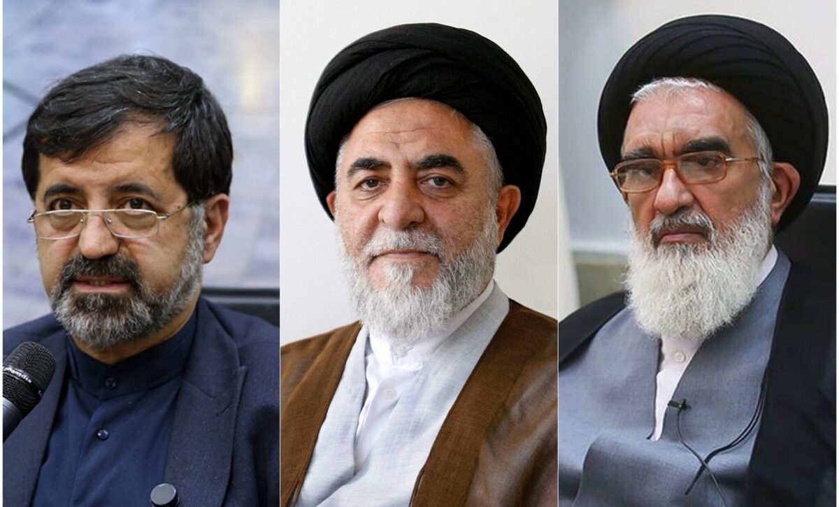 تقدیر تولیت‌های حرم بانوی کرامت و مسجد جمکران و استاندار قم از حضور مردم در مراسم باشکوه نیمه شعبان