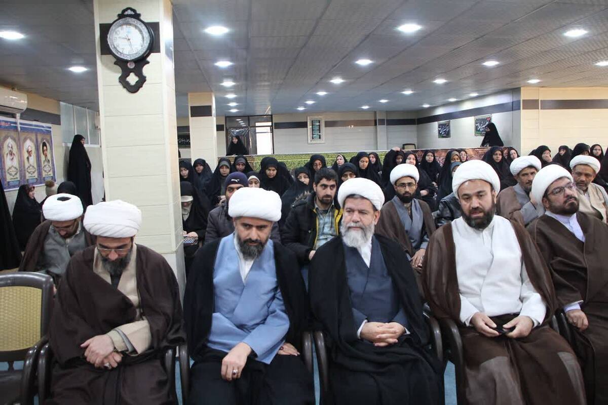 حوزه‌ علمیه خاستگاه معرفت، اخلاق و تهذیب است