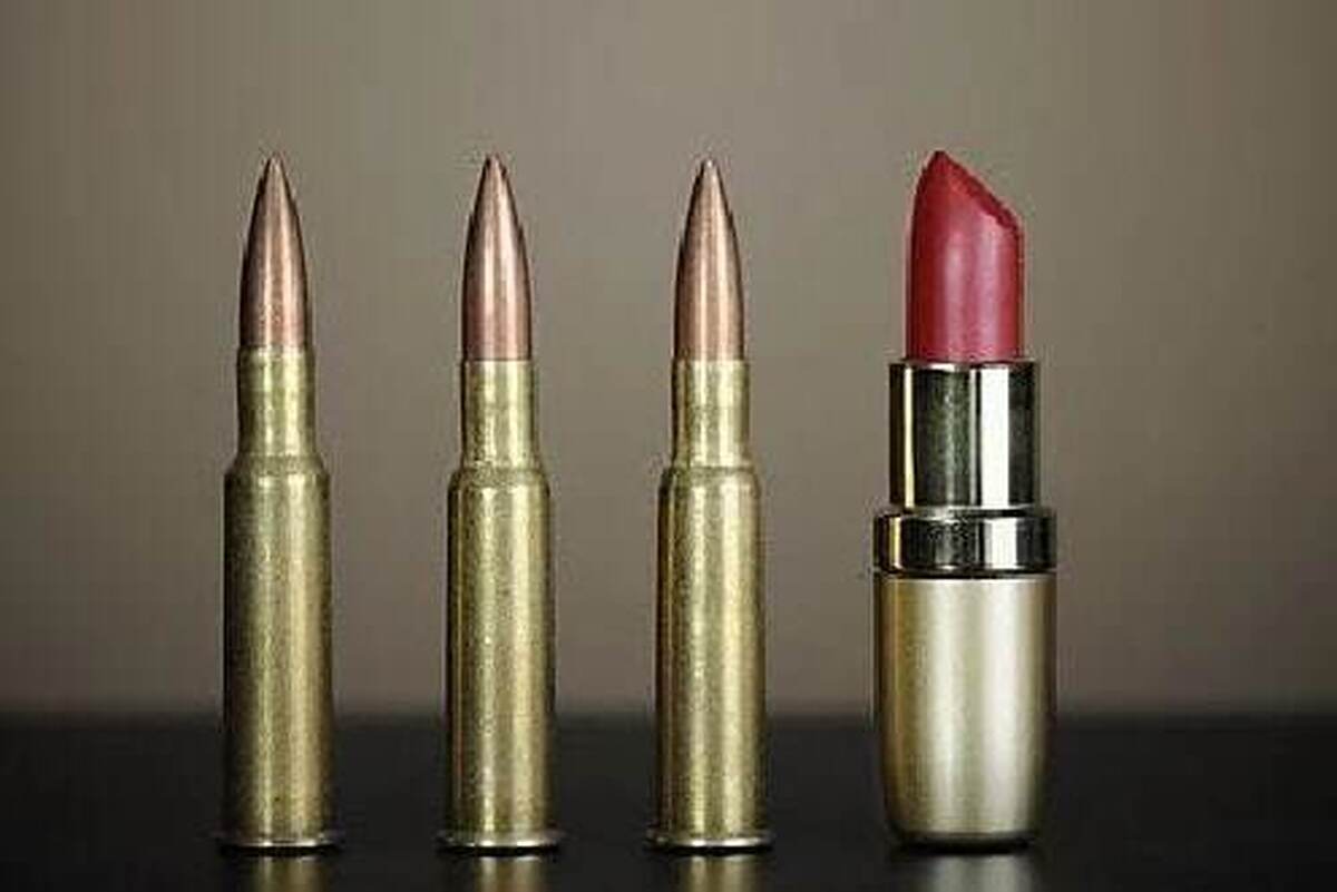 پروژه لولیتا سازی و دعوت به طغیان اخلاقی