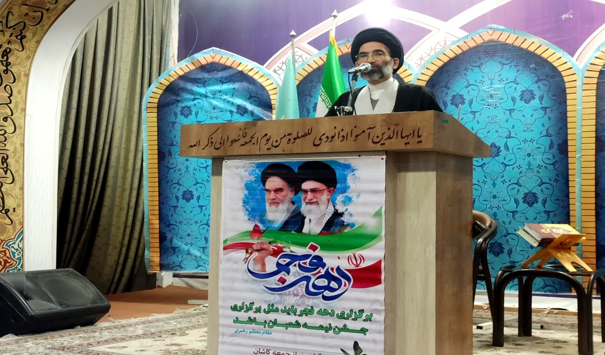 ترامپ دست از پا خطا کند طوفان منطقه‌ای به پا خواهد شد