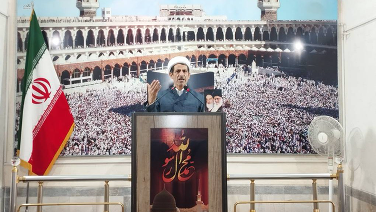 کارنامه تمدن غرب پر از جنایات علیه مردم است