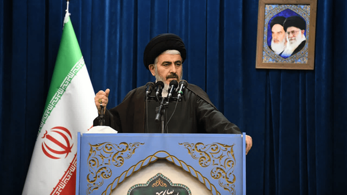 ایستادگی ۴۷ ساله ملت ایران، رمز عزت و اقتدار جمهوری اسلامی است