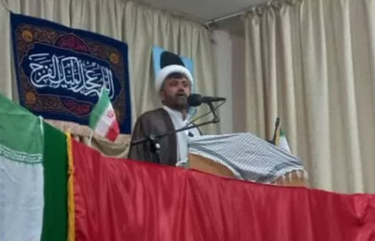 انقلاب اسلامی یک حقیقت زنده و ماندگار است