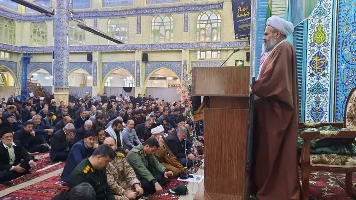 منطق، عزت و انصاف اصول خدشه‌ناپذیر ایران در روابط بین‌الملل است