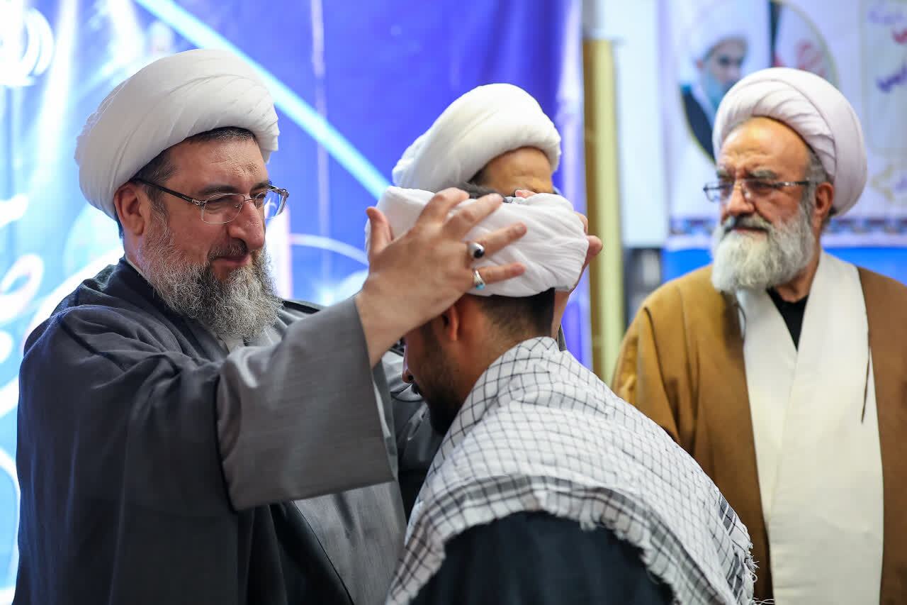 تلبس طلاب آذربایجان شرقی، بیعتی دوباره با ولایت و جهاد