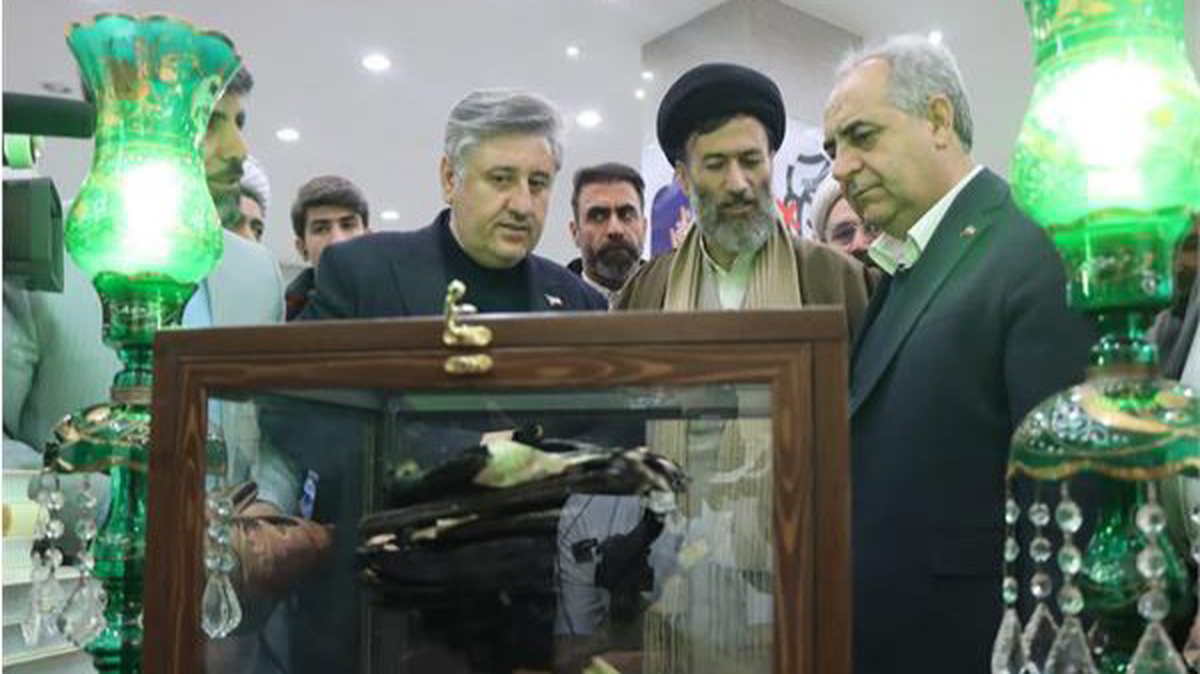 برپایی نمایشگاه قرآن و عترت تبریز با حضور ۳۵ ناشر