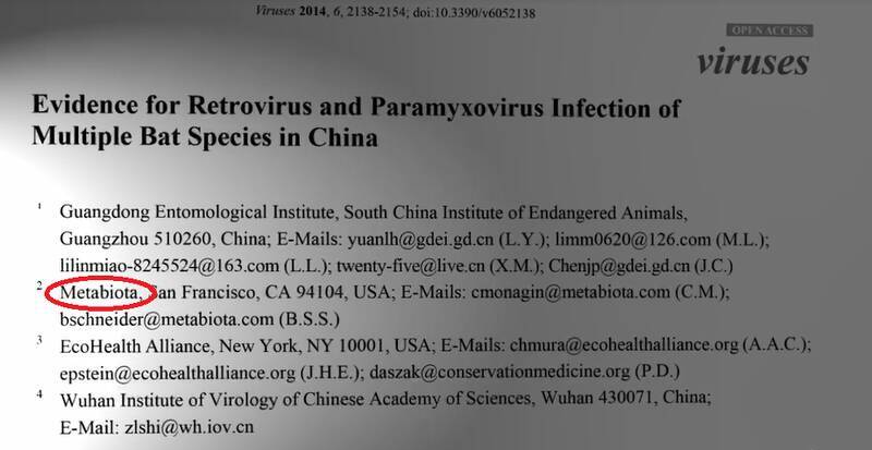 رد پای اپستین در شبکه‌ مخوف کاسبان پاندمی