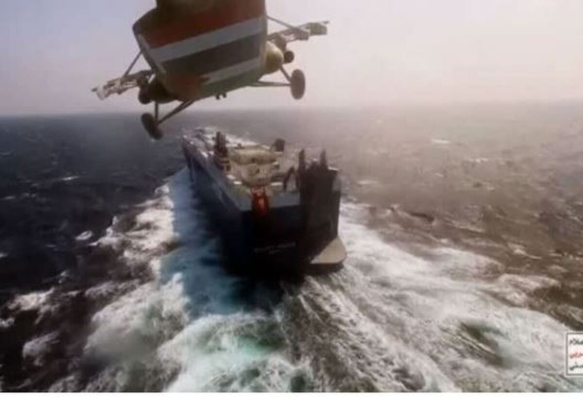 هشدار صنعا به آمریکا و رژیم اسرائیل درباره هرگونه تنش‌آفرینی در منطقه