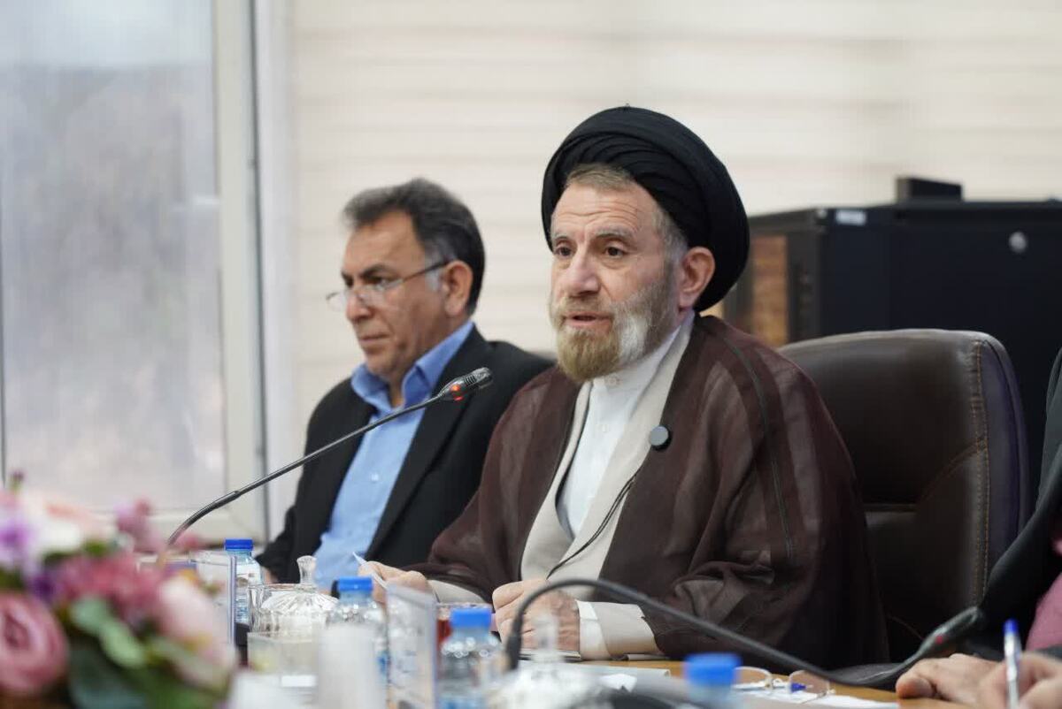 پروژه‌های نیمه‌تمام چنددهه‌ای لرستان قابل توجیه نیست