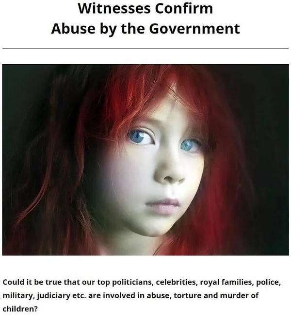 سازمان جهانی بهداشت و پدوفیلی کودک آزاری جنسی