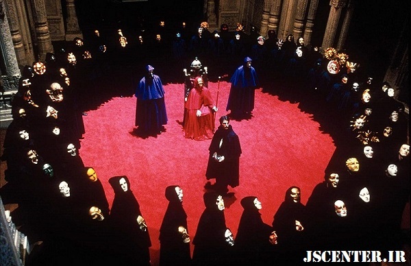 جادوی جنسی و مناسک جنسی و فساد جنسی آیین تلما sexual rituals