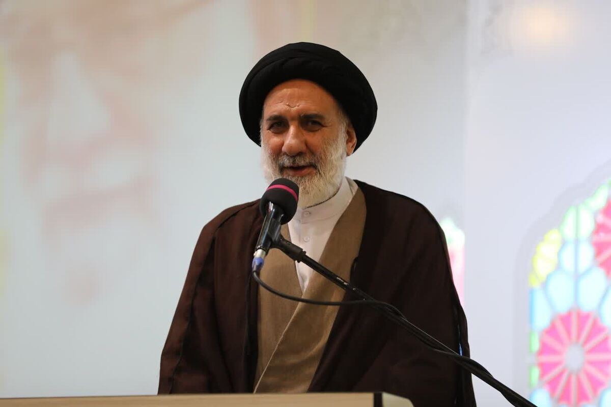 پیام نماینده ولی فقیه در چهارمحال و بختیاری در پی درخشش طلاب استان در المپیاد علمی حوزه‌های علمیه کشور