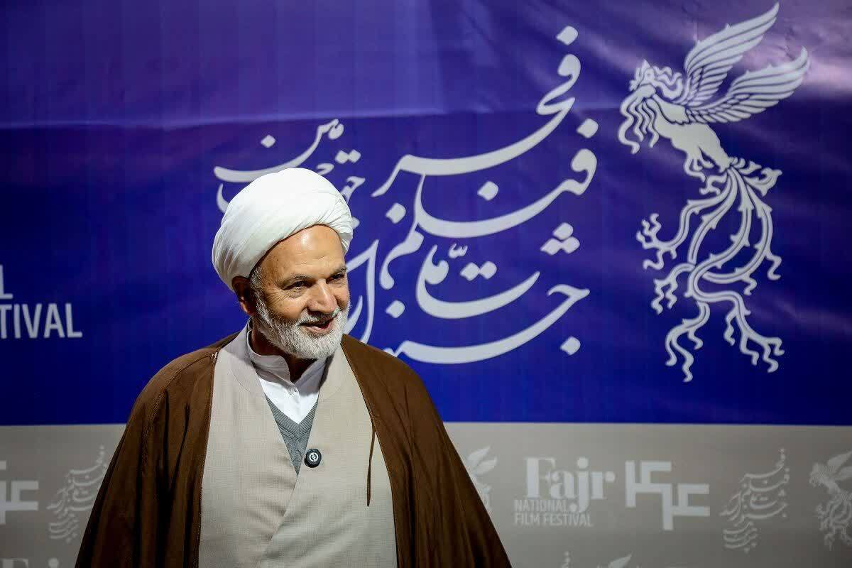 مردم قم به جشنواره فجر علاقه‌مندند/ جنگ ۱۲ روزه سوژه‌های بسیاری برای فیلمسازان دارد