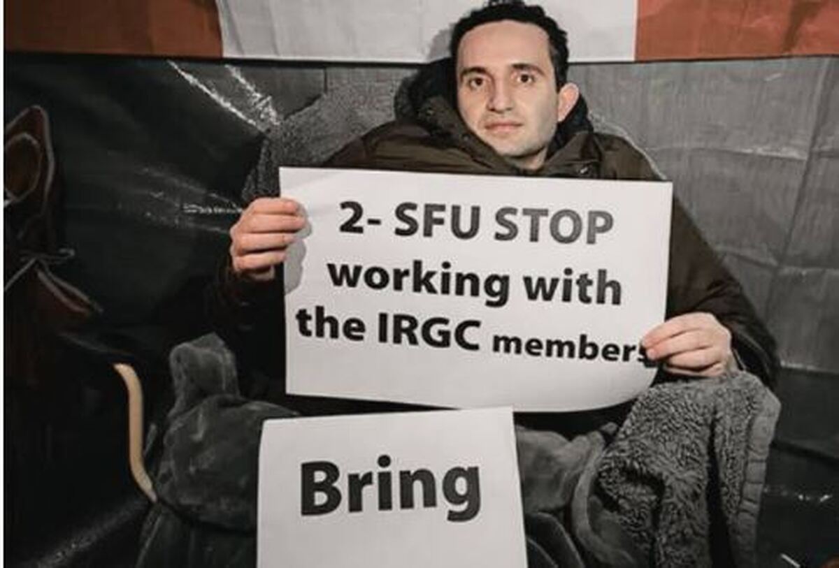 گزارشی از پرونده یک مرگ مشکوک در کانادا/ باز شدن پای رضا پهلوی در ترورهای خارج از کشور+ اسناد