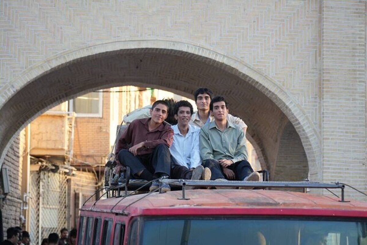 کوچ؛ ریشه‌ها در قاب سه‌چهار