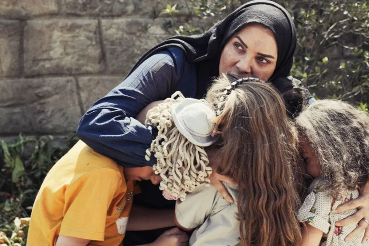 سرزمین فرشته‌ها؛ شجاعت در انتخاب، فرسنگ‌ها تا کمال