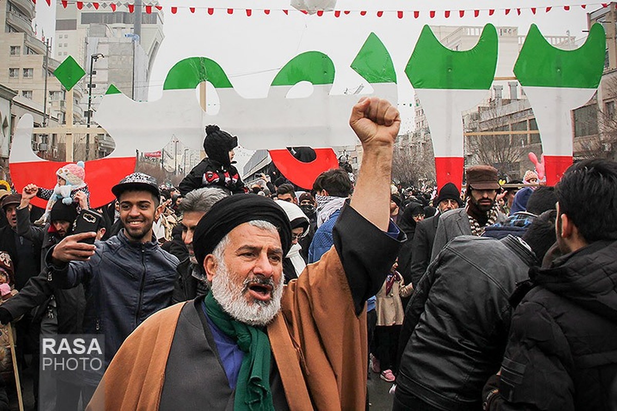 جهاد تبیین، مهم‌ترین رسالت حوزه‌های علمیه در صیانت از انقلاب اسلامی است