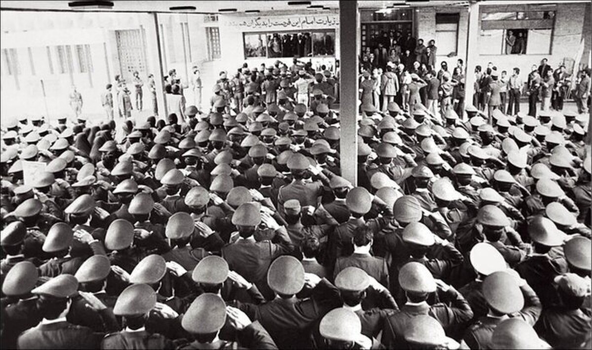 از مدرسه علوی تا اقتدار فرامرزی/ نیروی هوایی، ستون خیمه امنیت ایران