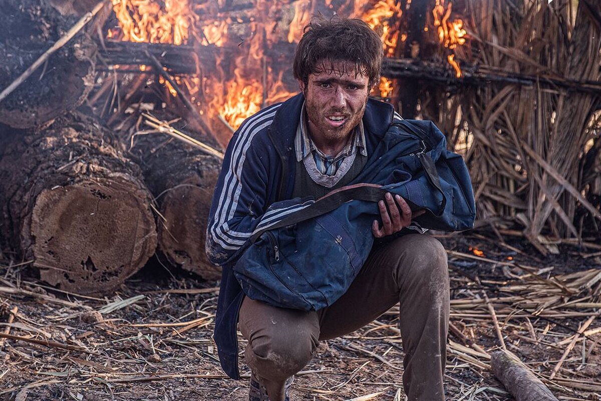 مرثیه‌ای برای انتظار