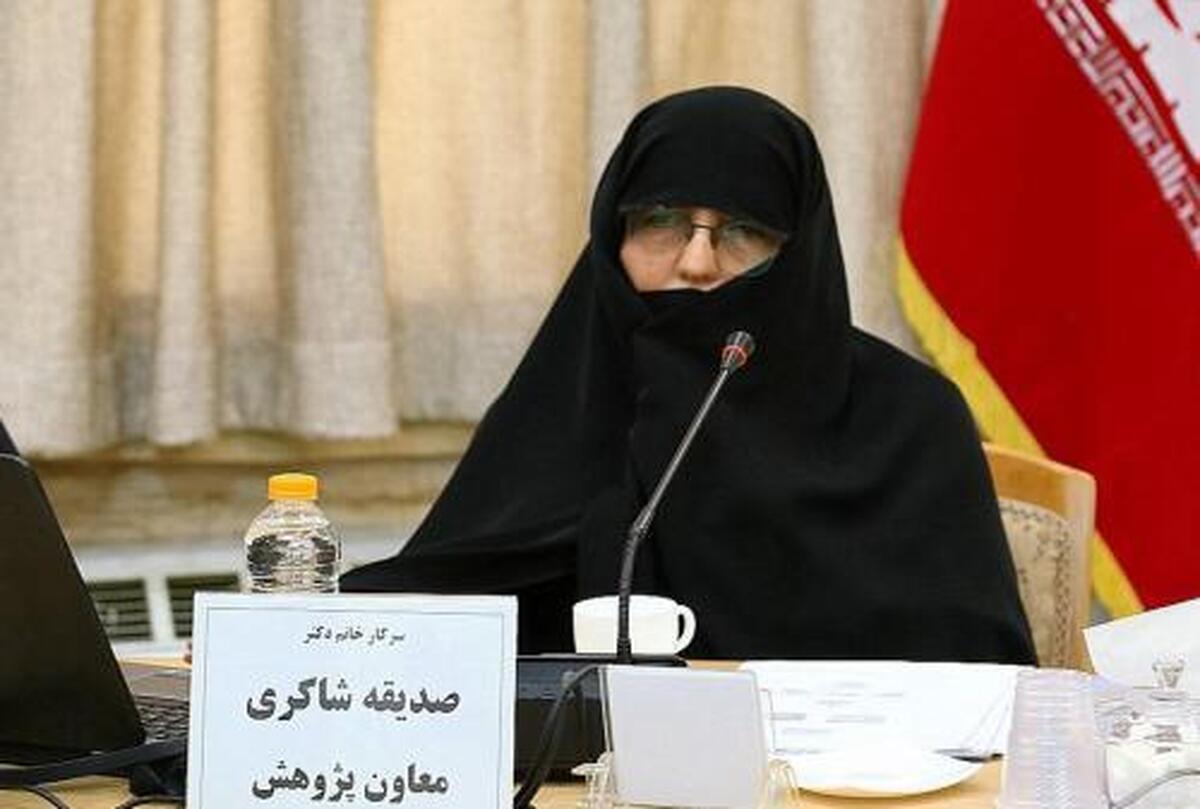 ۱۷۱ اثر به دوازدهمین جشنواره بانو امین ارسال شده است