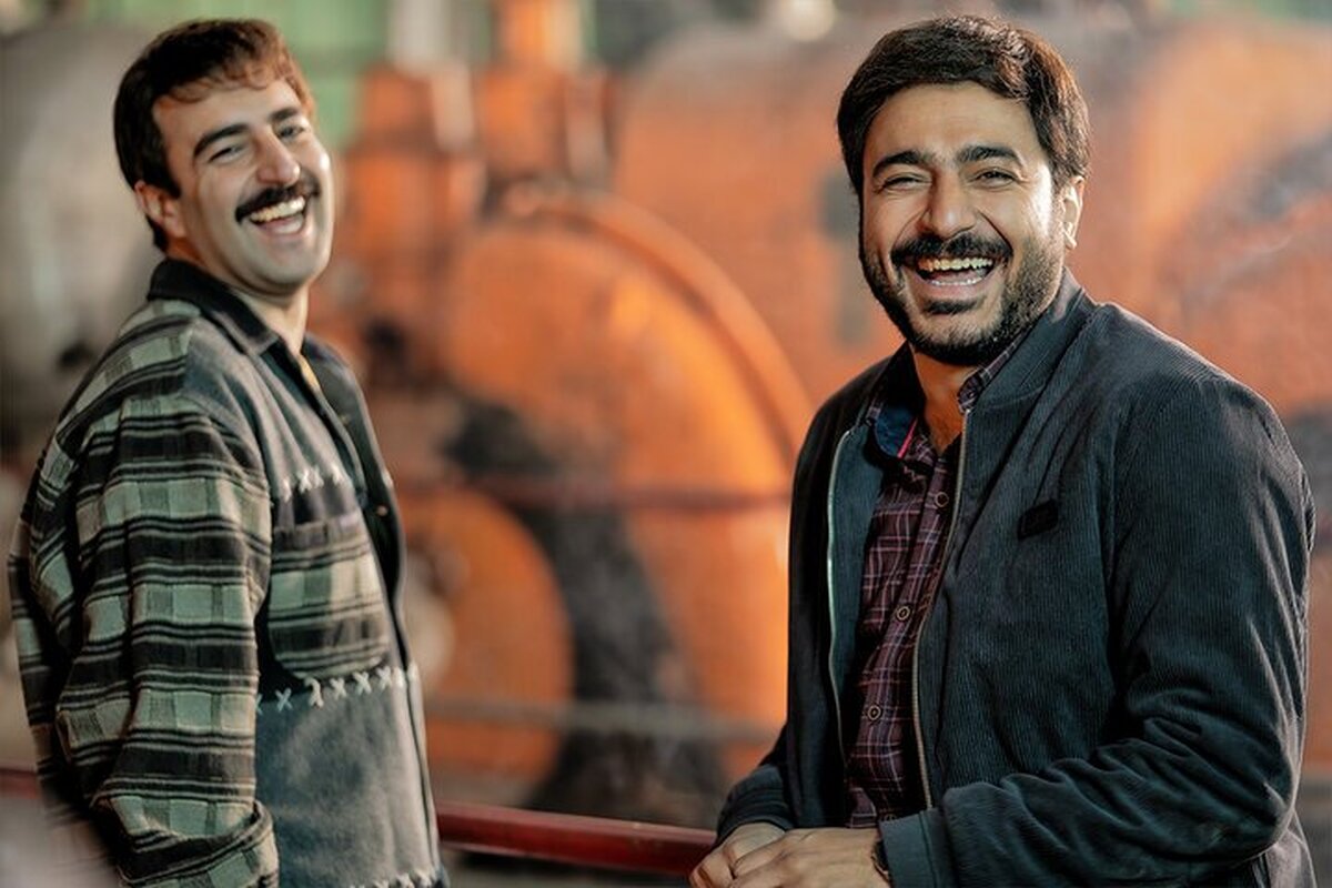 هاتف؛ تراژدی آرمان‌خواهی در سنگلاخ تجارت + تیزر