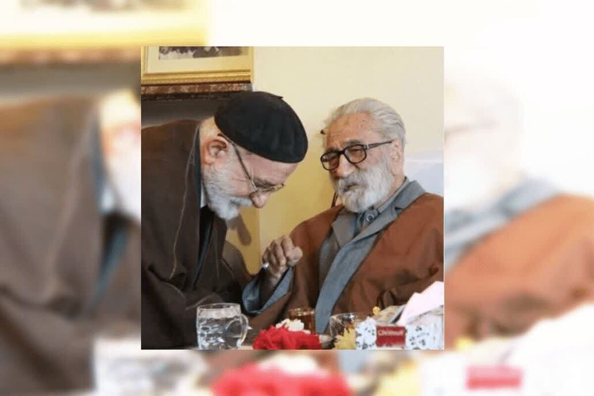 ردّ پای دراویش گنابادی در فتنه آمریکایی_صهیونیستی