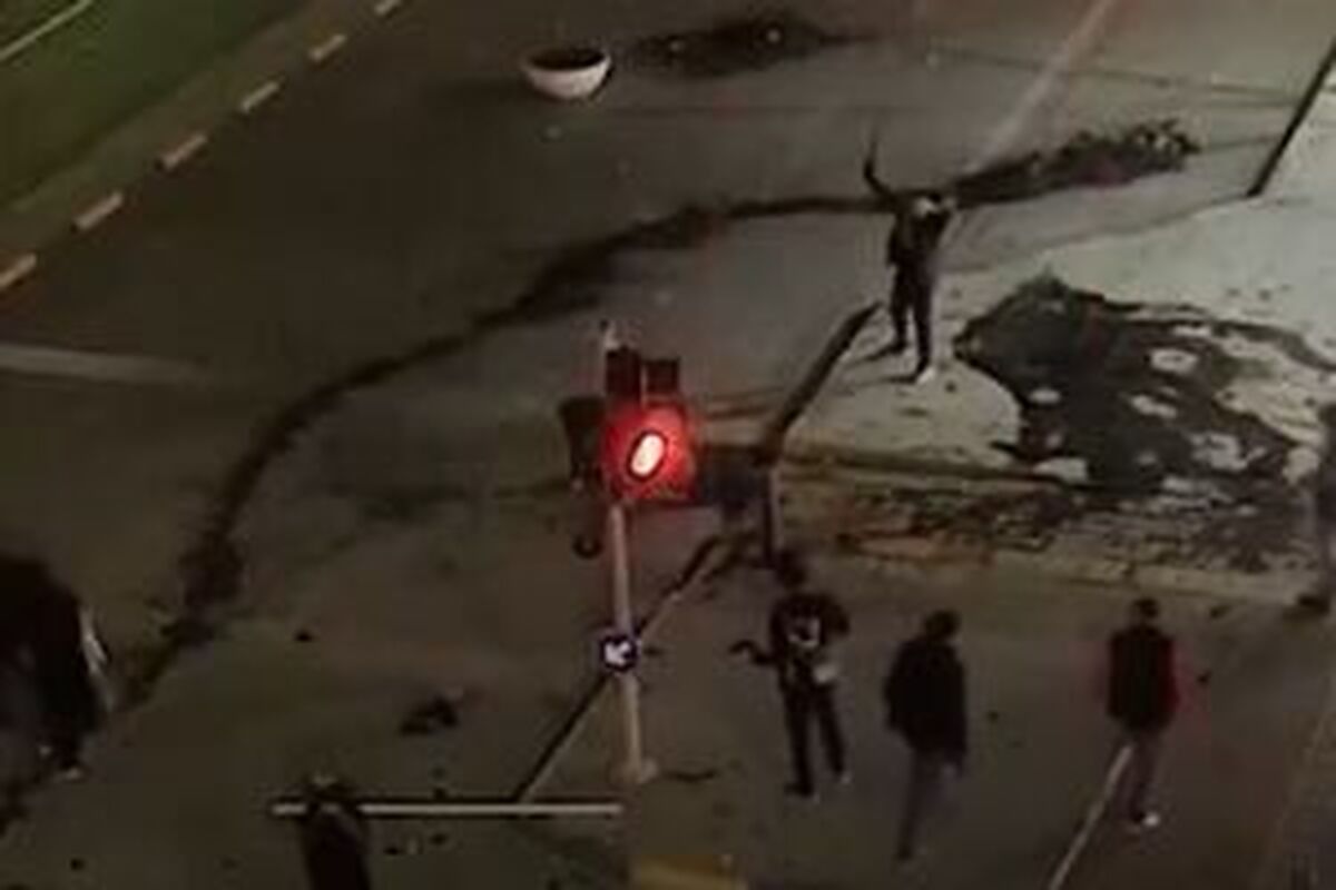 نقش عجیب شبکه معتادین متجاهر در آشوب‌های دی ماه/ پشت پرده فعالیت‌های کنگره ۶۰ در هسته‌های تروریستی