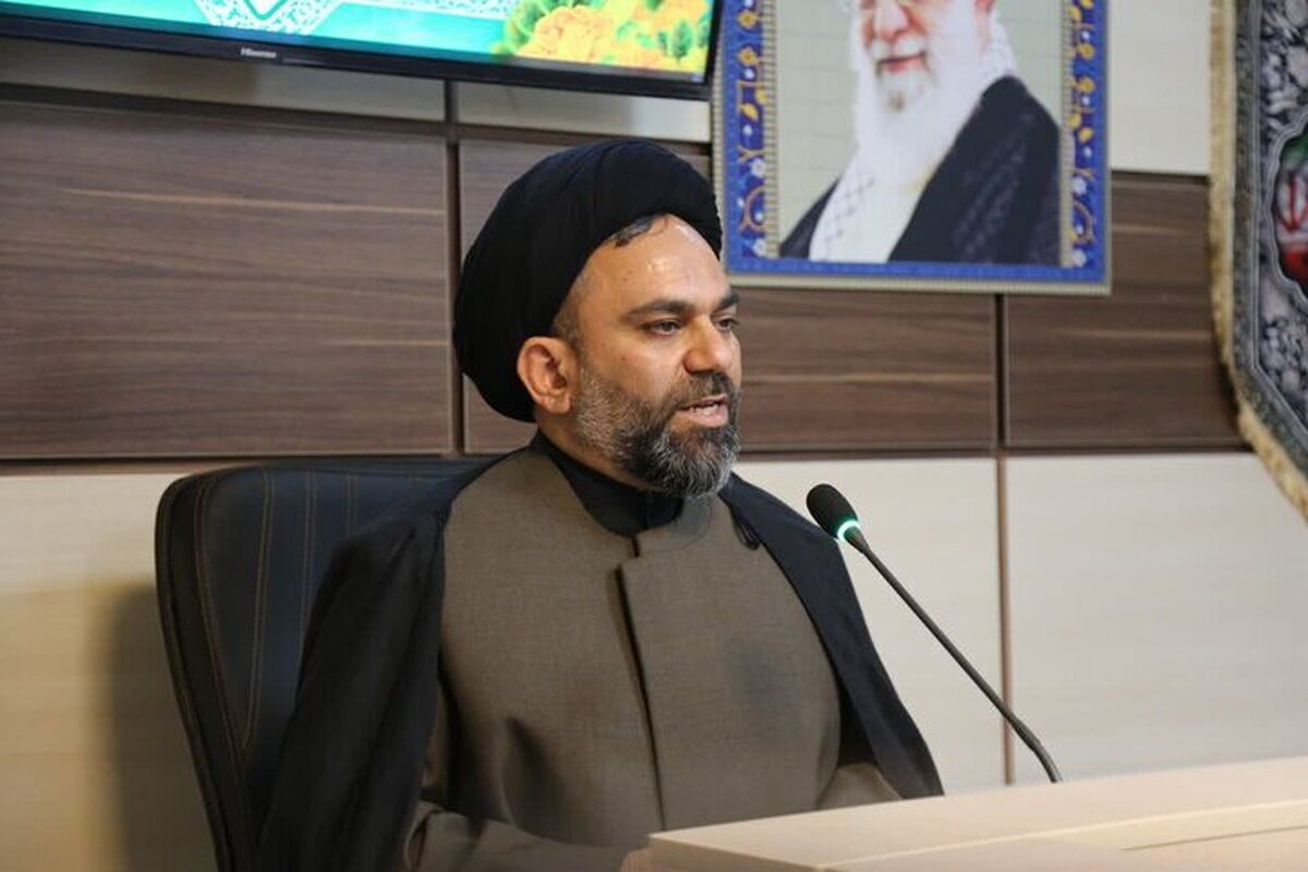 دهه فجر فرصت انتشار پیام مقاومت و معنویت ملت ایران است