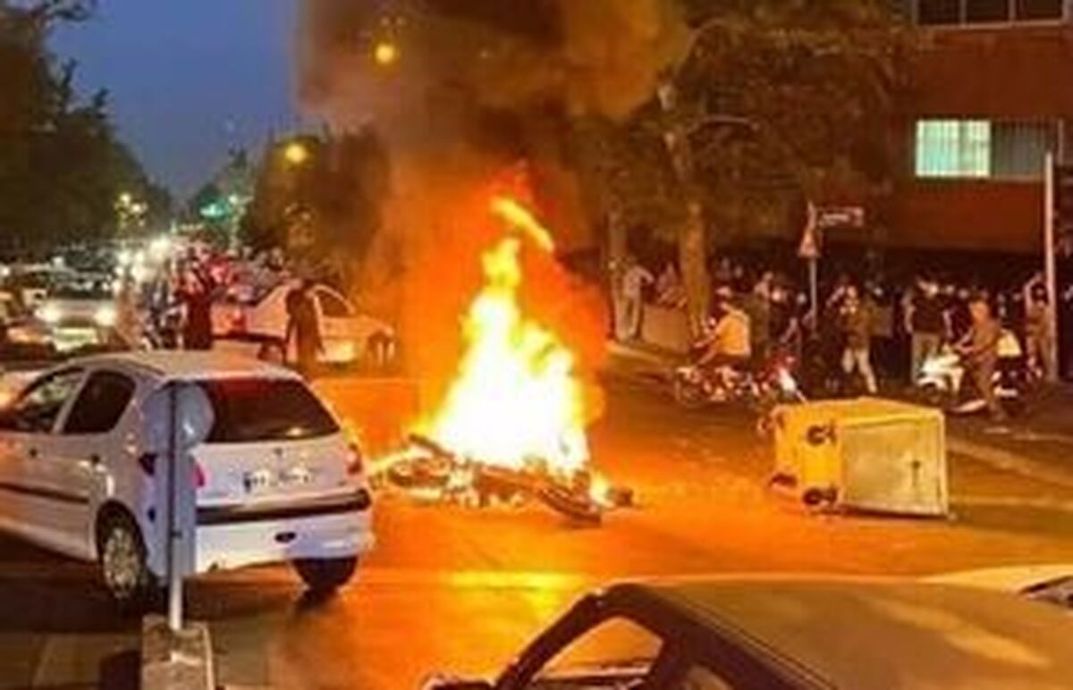 «شهر سقوط کرد» اسم رمز کشتار میلیونی بود