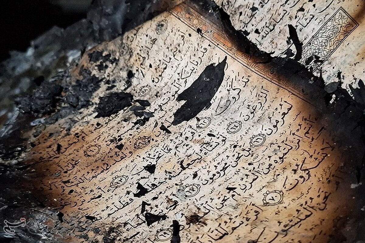 از کلیسا تا مسجد؛ امضای سرخ تروریسم مذهبی