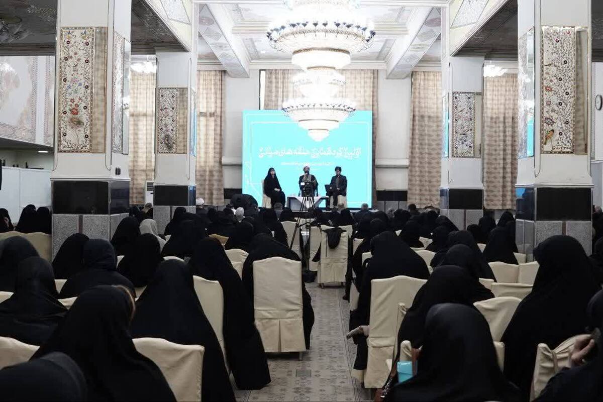 معرفی گروه های مردمی کارآمد در حوزه فرزندآوری