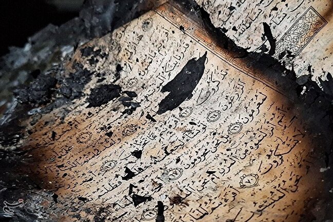 از کلیسا تا مسجد؛ امضای سرخ تروریسم مذهبی