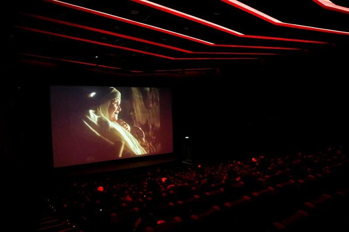 سربلندی «کوچ» در پنجمین شب جشنواره فجر در قم