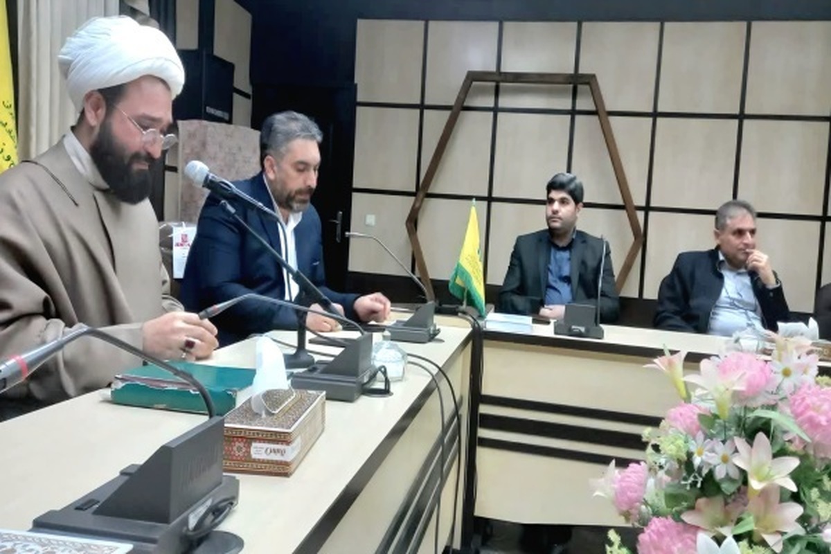 مبارزه با طاغوت ریشه در آموزه‌های دین دارد