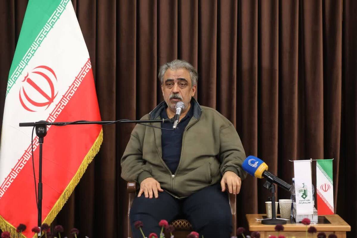 شکست طرح شش‌مرحله‌ای دشمن؛ از جنگ شناختی تا ناکامی در شورش عمومی