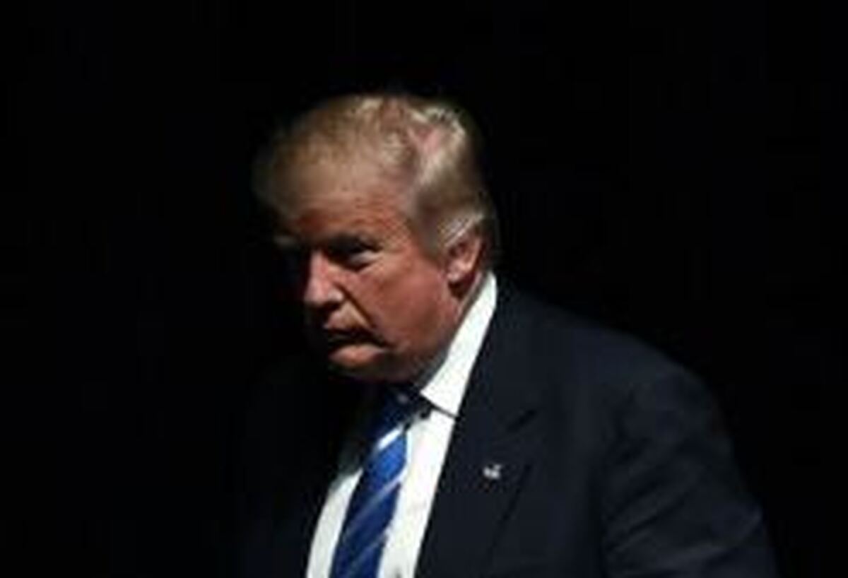 آن‌چه باید درباره اتهامات جنسی ترامپ بدانید +عکس