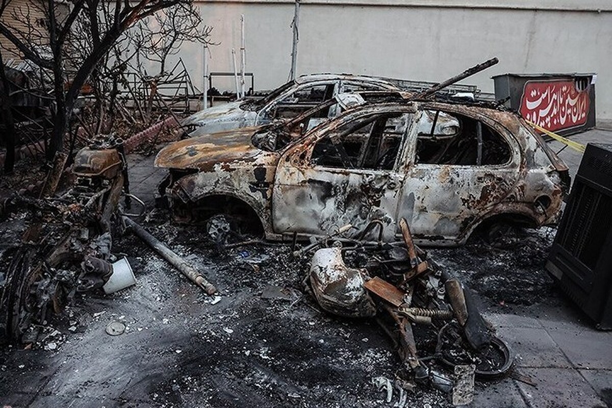 تحلیلی بر یک شبه کودتا