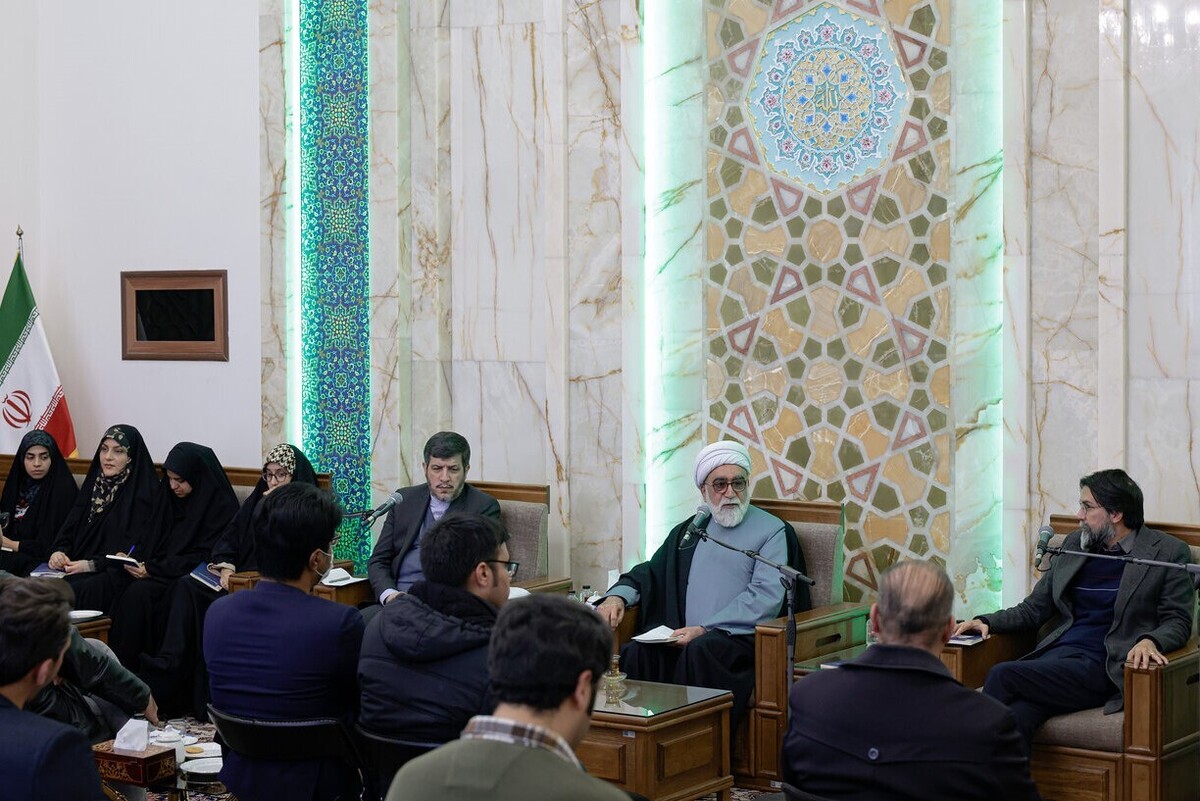 حل مشکلات کشور به دست نخبگان ضرورتی انکار ناشدنی