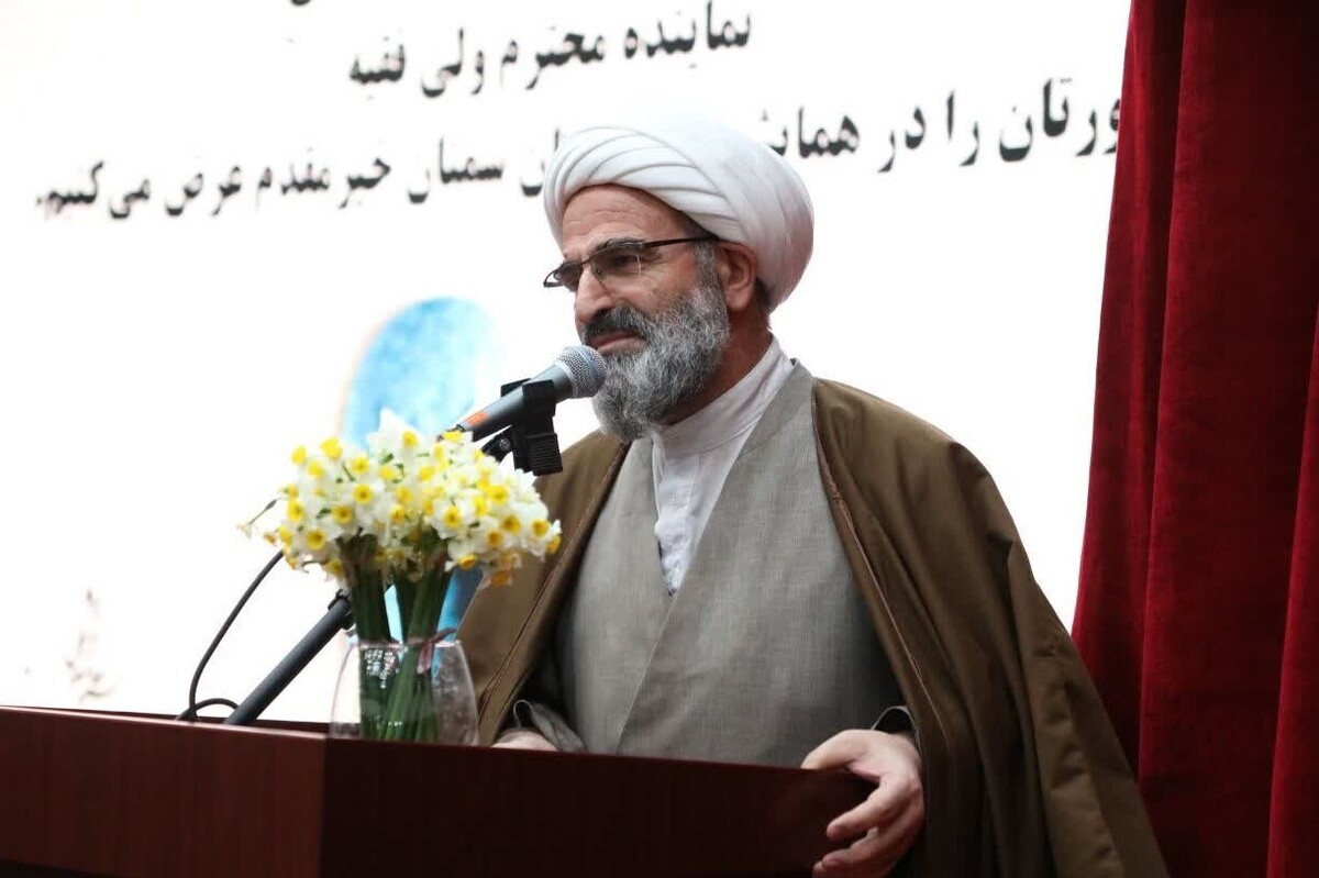 نجات جنین دست کمی از نجات جامعه ندارد