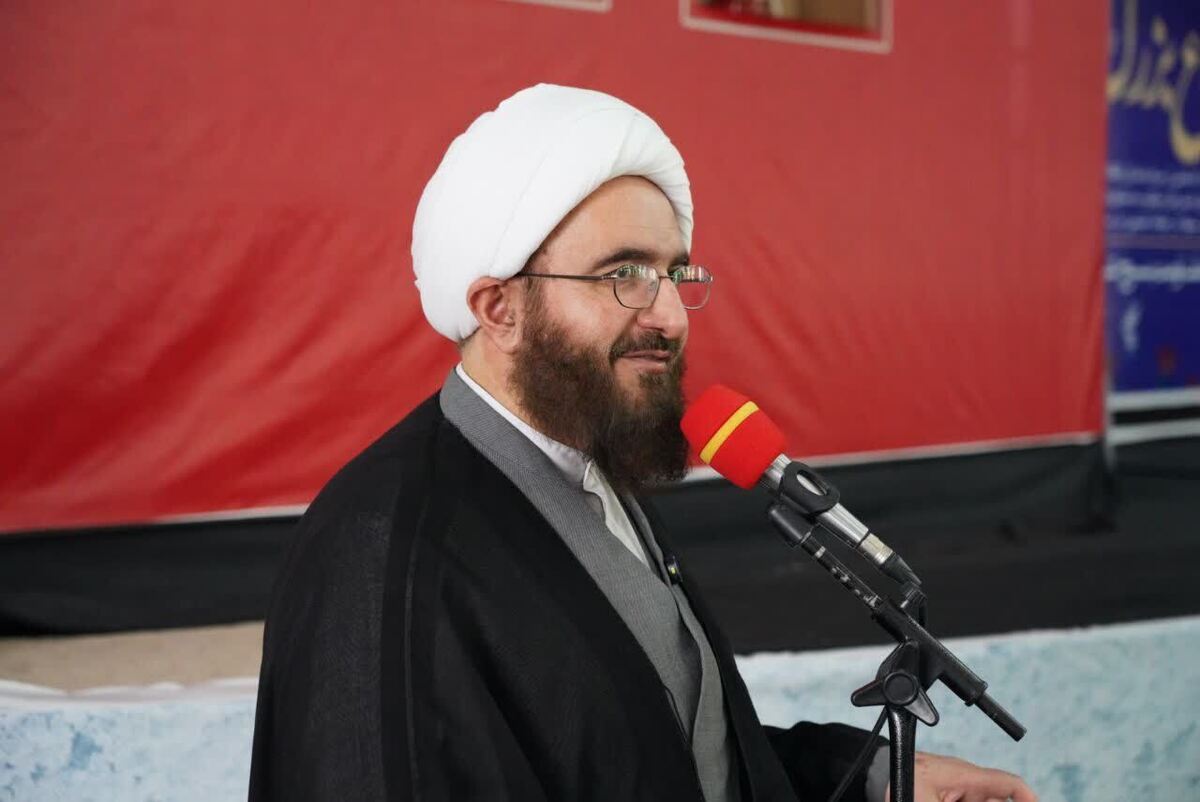 انقلاب اسلامی مقدمه‌ای برای تحقق وعده بزرگ ظهور است