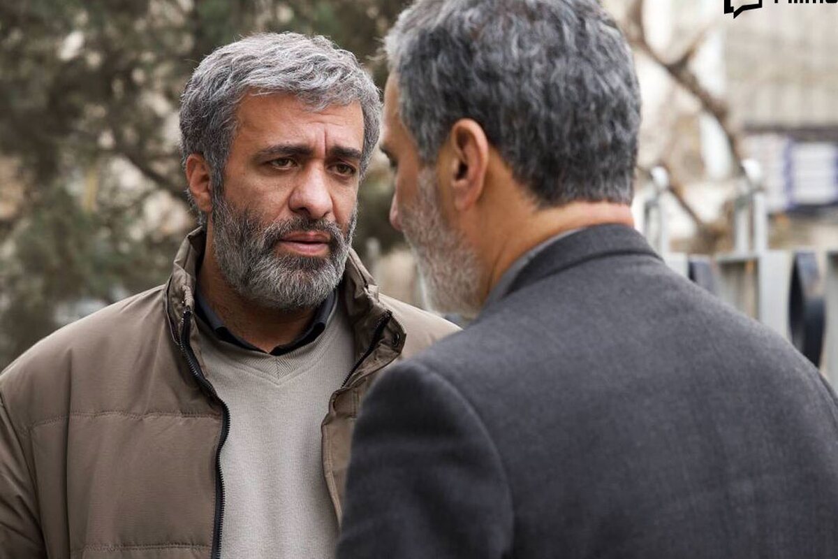 غوطه‌ور در سردرگمی