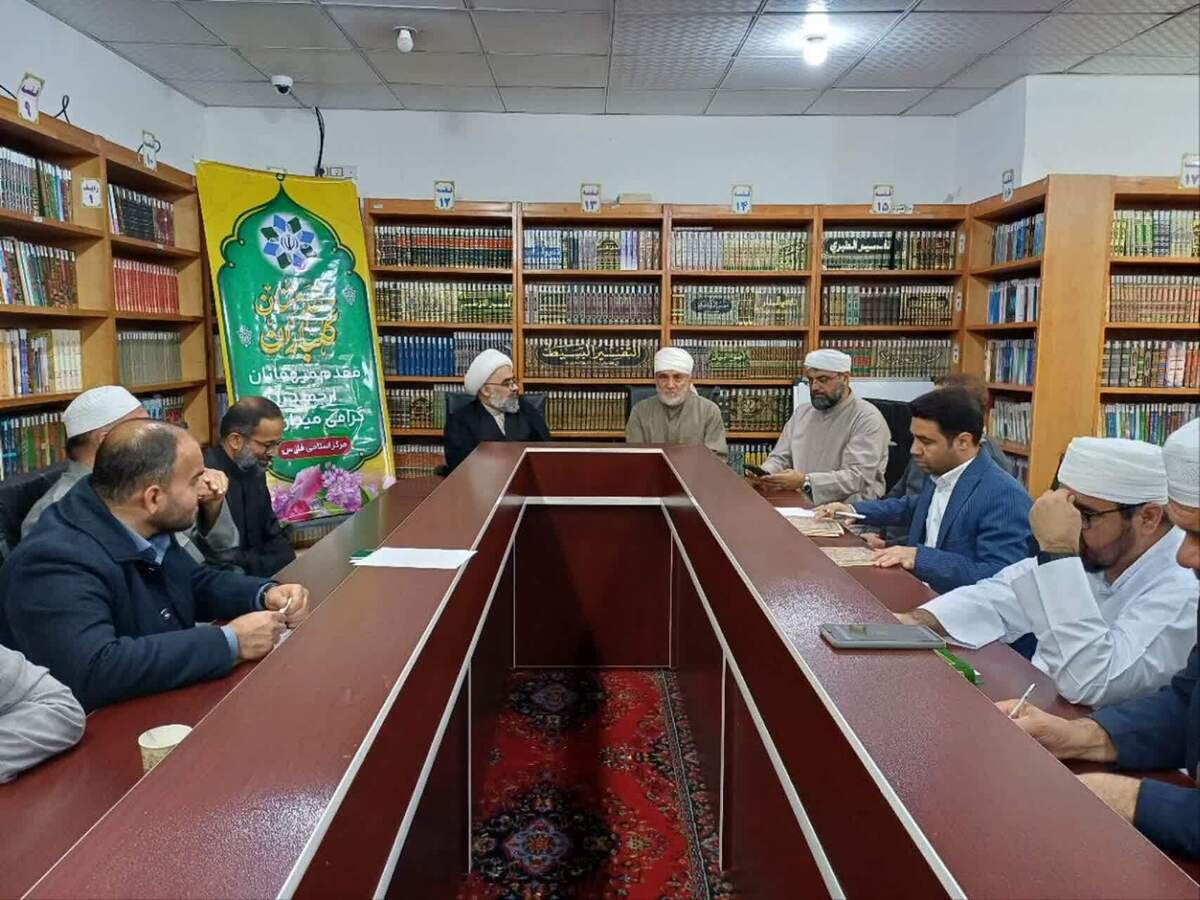 تاکید بر هوشیاری در برابر جنگ شناختی دشمن