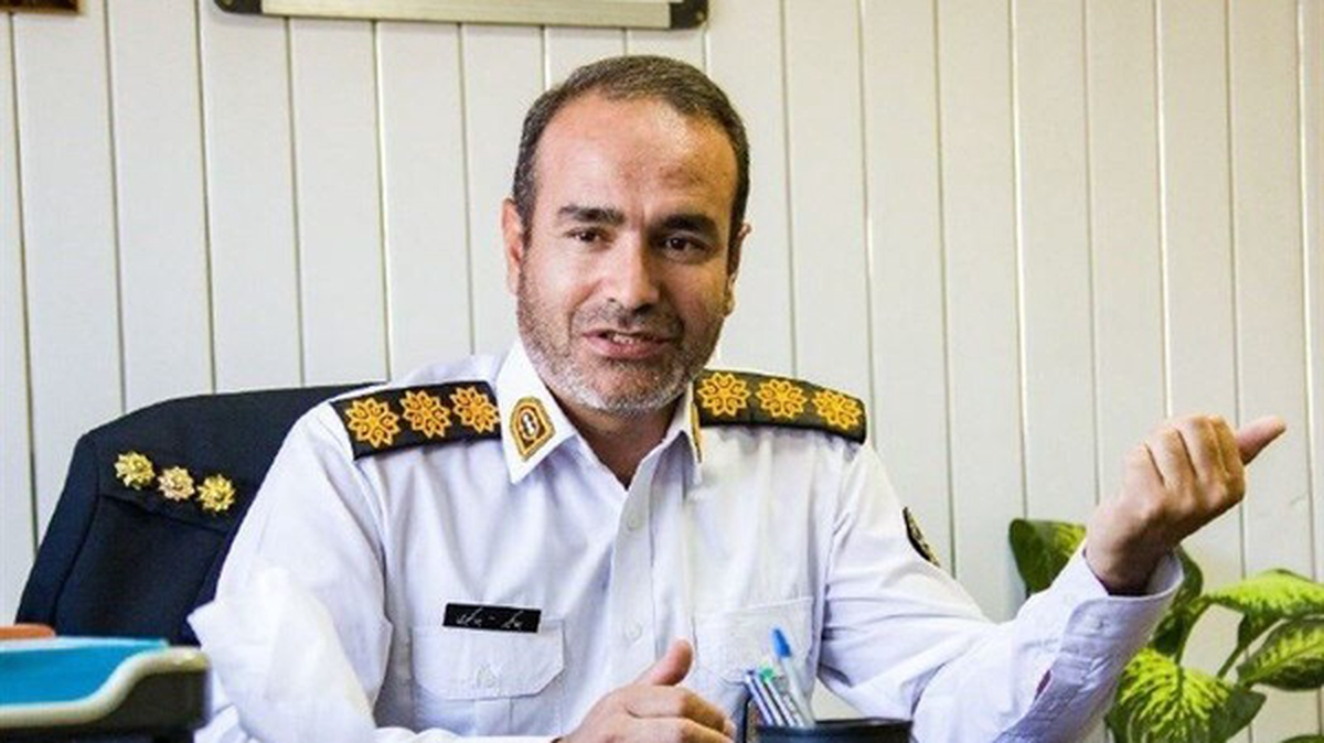 محدودیت‌های ترافیکی راهپیمایی ۲۲ بهمن در تبریز