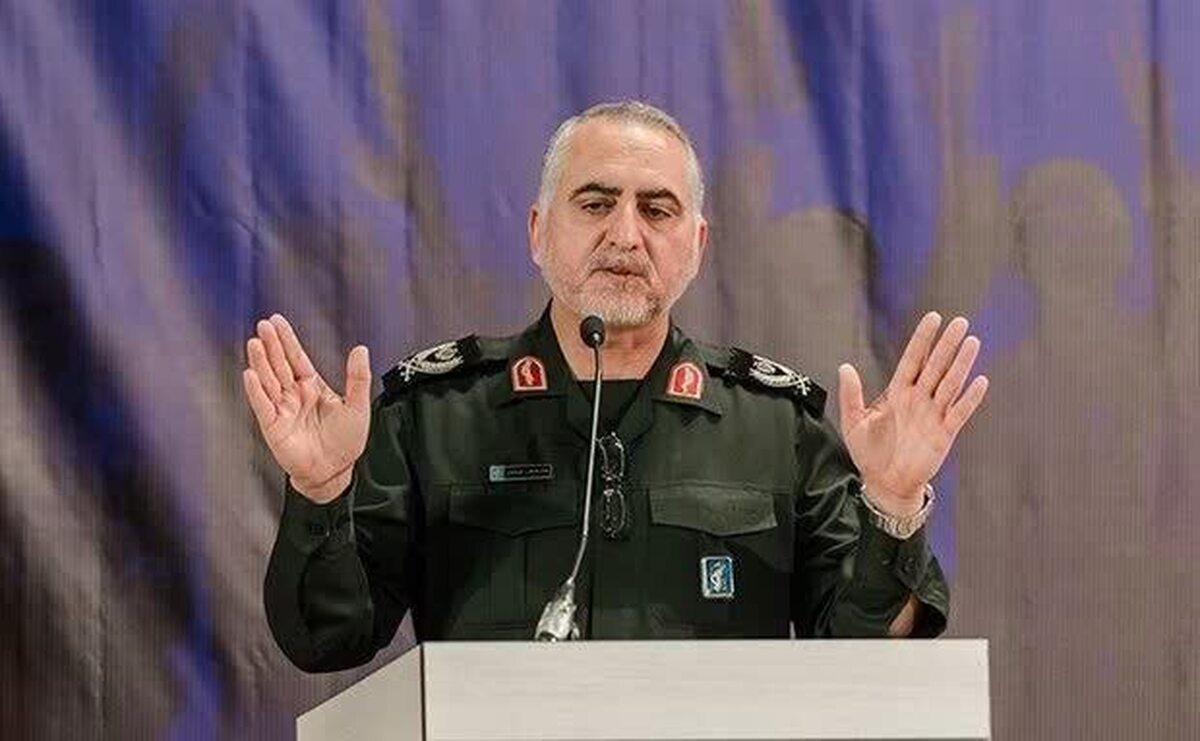 راهبرد اصلی دشمن ایجاد انشقاق ملی میان ایرانیان است