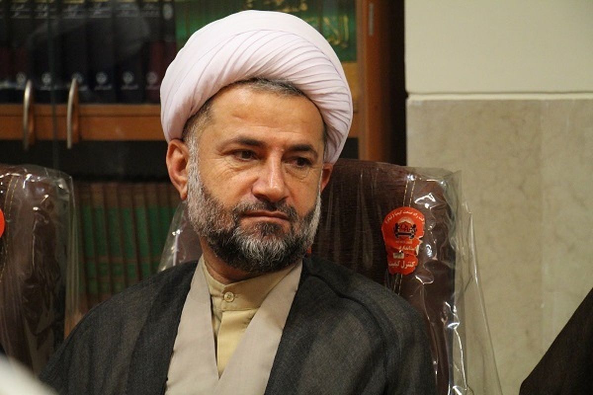 ایران اسلامی امروز از هر زمان دیگری مقتدرتر است