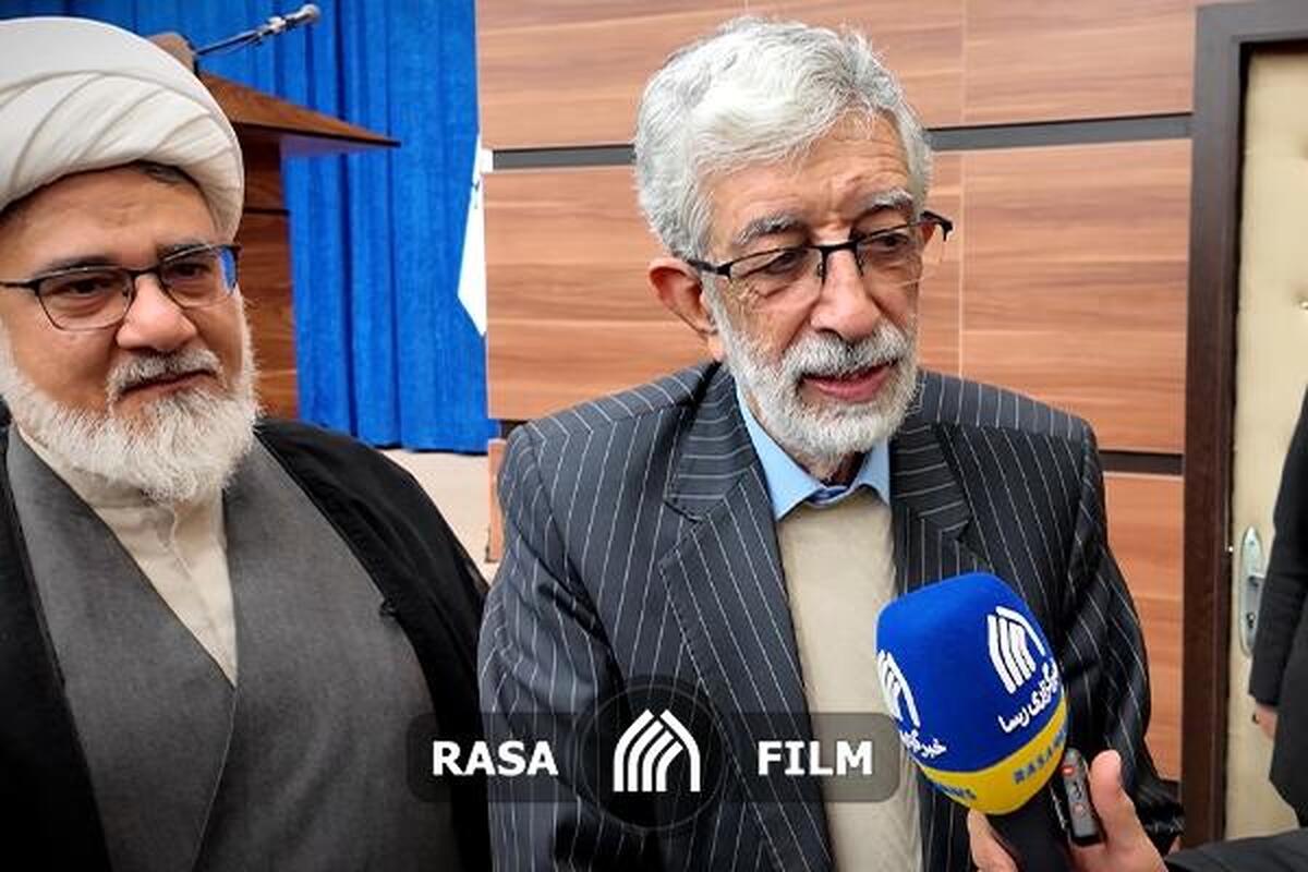 ایمان به نصرت الهی و تقوا، رمز هدایت حکیمانه رهبر انقلاب در بحران‌ها