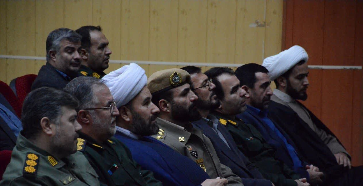 انقلاب اسلامی؛ معجزه قرن و ثمره اراده مستقل ملت ایران / از حماسه والفجر ۸ تا اقتدار امروز سپاه مراغه+ تصاویر