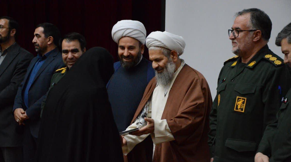 انقلاب اسلامی؛ معجزه قرن و ثمره اراده مستقل ملت ایران / از حماسه والفجر ۸ تا اقتدار امروز سپاه مراغه+ تصاویر