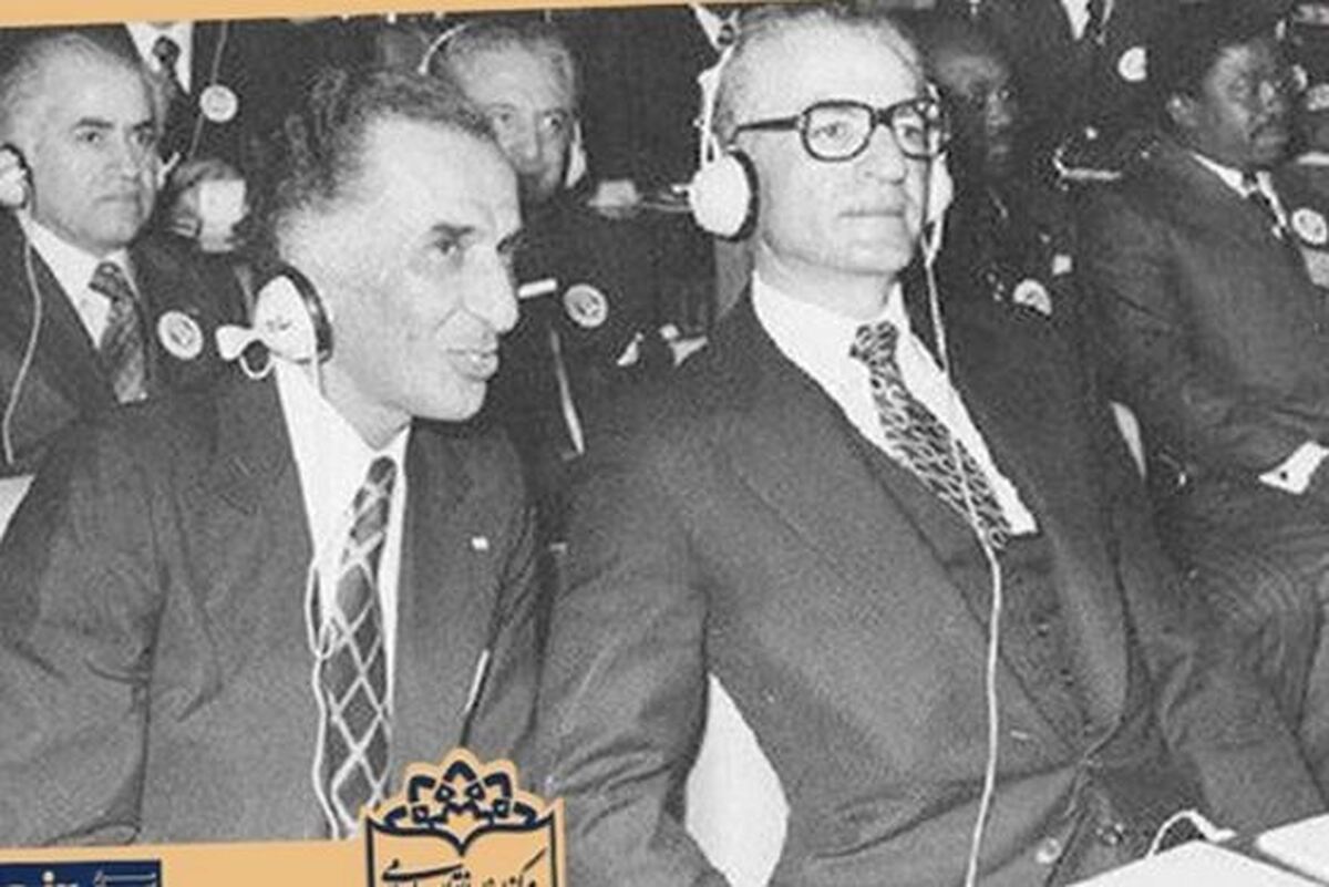 انقلاب اسلامی و آتش زیر خاکستر اقتصاد پهلوی